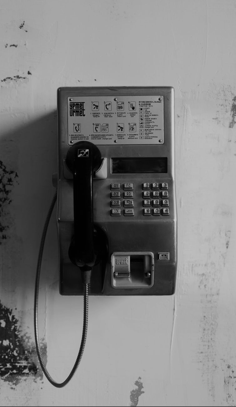 Connect with Hinkaku